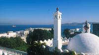Tanger Private City Tour avec chauffeur parlant anglais