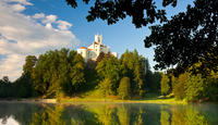 Castles of Northern Croatia Full-Day Tour from Zagreb