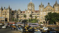 Mumbai historique et culturel visite guidée à pied