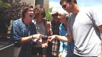 Boise Scavenger Hunt Adventure