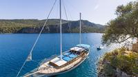 Private Boat Trip to Kekova Sunkencity