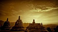 Overnight Borobudur Sunrise Tour
