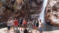 2-Day Kakadu Waterfalls and Art Sites from Darwin image 1 2-Day Kakadu Waterfalls and Art Sites from Darwin image 1