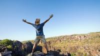 3-Day Kakadu 4WD Camping Safari from Darwin