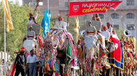 2-Day Jaipur Sightseeing Tour 