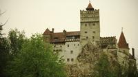 Bucharest Private trip: Medieval fortresses from Transylvania