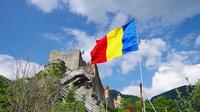 Private One Day Tour of Medieval Romania from Bucharest