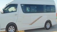 Private Transport to Hurghada from Luxor 
