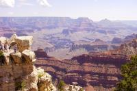 Voyage Grand Canyon Jour de Phoenix