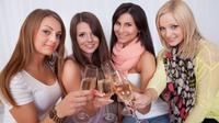 Ladies Day de Shopping, Tourisme et du Vin