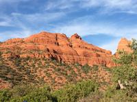 Sedona et Day Jerome Adventure de Phoenix