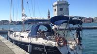 Venice Lagoon Islands Sailing Cruise from Jesolo