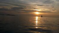 Split: Small-Group Sunset Sailing Trip