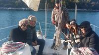 Split: Small-Group Winter Gourmet Sailing Trip