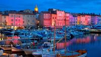 Private Tour: Full-Day Trip to St Tropez from Nice