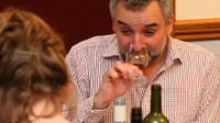 Private Game Team Wine Tasting à Cambridge