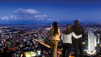 Curiosités De 360 ​​Istanbul et Sapphire Shopping Mall