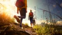 Dingle Peninsula Walk - Hike Tour from Killarney