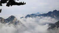 2-Day Xi'an Tour: Mount Huashan and Terracotta Warriors