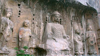 Private Tour: Luoyang and Shaolin Temple Day Tour by High Speed Train from Xi'an