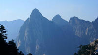 Xi'an Huashan Mountain Adventure Day Tour