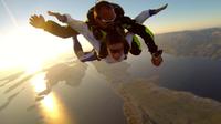 Skydiving Croatia - Zadar