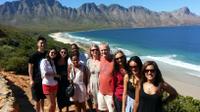 6-Day Garden Route and Addo South African Adventure from Cape Town