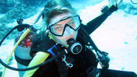 PADI Open Water Course in Cozumel