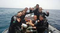 Snorkeling Adventure Trip