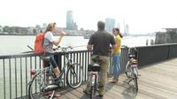 Rotterdam Ville Highlights Bike Tour y compris tous les jours Location de vélos