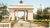 Half-Day Accra City Tour