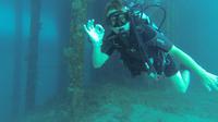 3-Day PADI Advanced Open Water Diver in Curacao