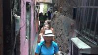 Favela Walking Tour in Rio de Janeiro