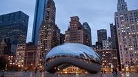 Drunk History Tour de Chicago