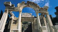 5-Hour Small Group Shore Excursion to Ephesus from Kusadasi