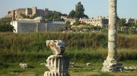 Full-Day Small-Group Tour to Ephesus from Izmir 