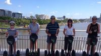 Brisbane Segway Sightseeing Tour image 1 Brisbane Segway Sightseeing Tour image 1