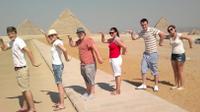 5 nuits Tour du Caire, Alexandrie et Fayoum