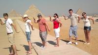 6-Day Tour of Cairo, Alexandria and Fayoum