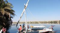 9-Day Nile Adventure Tour with Sleeper Train to Aswan from Cairo