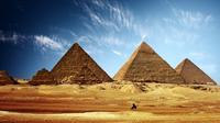 Best of Egypt 9-Day Tour From Cairo 