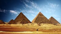 Cairo Faits saillants: 2-Day de visite guidée, y compris boissons gratuit
