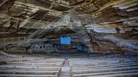 Day Trip from Cairo to El Mokkatm Mountain Cave Church