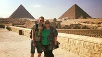 Day Trip from Sharm El Sheikh to Cairo by Bus