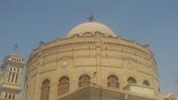 Half-Day Private Guided Tour of Coptic Cairo with Lunch