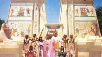 Pharaonic Village Guided Half Day Tour from Cairo