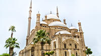 Private Day Tour: Discover Coptic and Islamic Cairo 