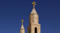 Private Guided Day Tour to the Monastery of Saint Anthony and the Monastery of Saint Paul from Cairo