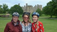 Electric Bike Tour of the Castles of Kent