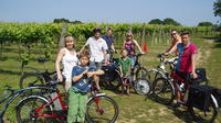 Kent Vineyard Bike Tour